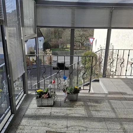 Ferienhaus Kleine Auszeit