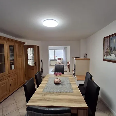 Kleine Auszeit Ferienhaus Horath