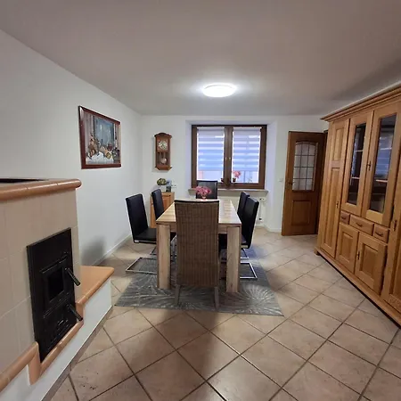 Kleine Auszeit Ferienhaus *