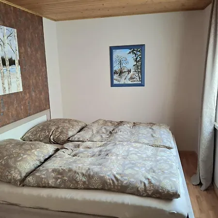 Kleine Auszeit Ferienhaus *