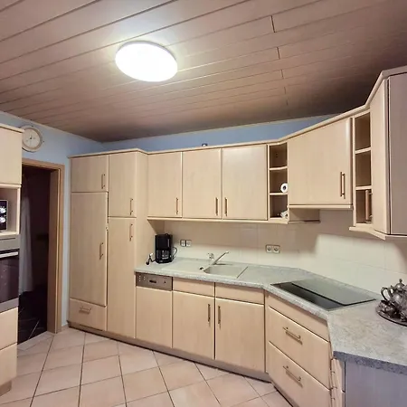 Apartment Kleine Auszeit Horath