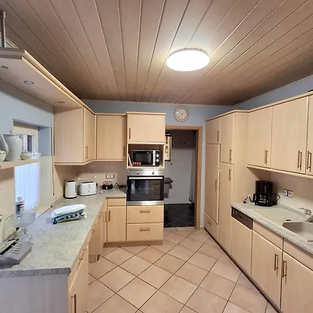 Apartment Kleine Auszeit *