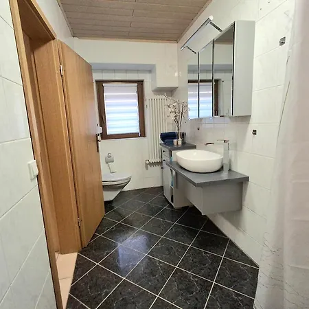 Apartment Kleine Auszeit *